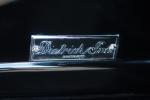 Packard Twelve Convertible Victoria by Dietrich 1933 года